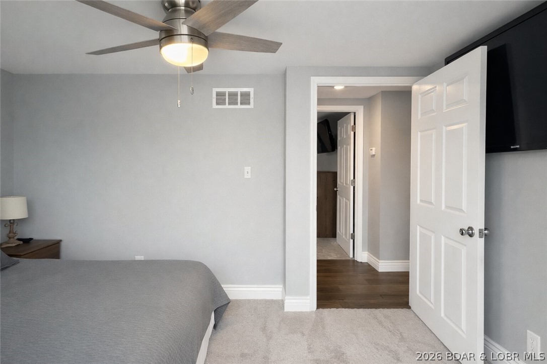 Duncans Point - Residential