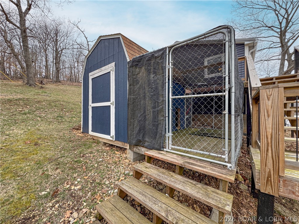 Duncans Point - Residential