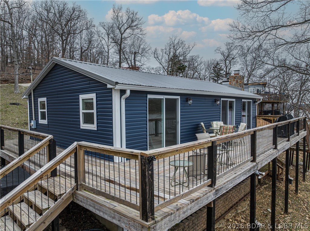 Duncans Point - Residential