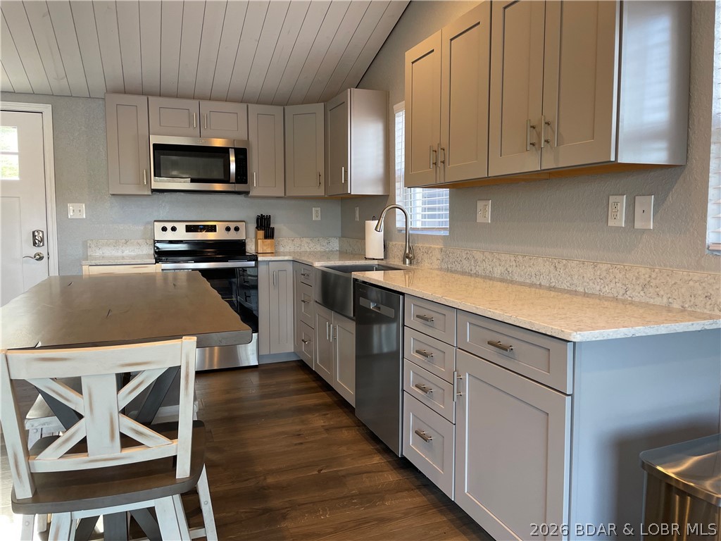 Duncans Point - Residential