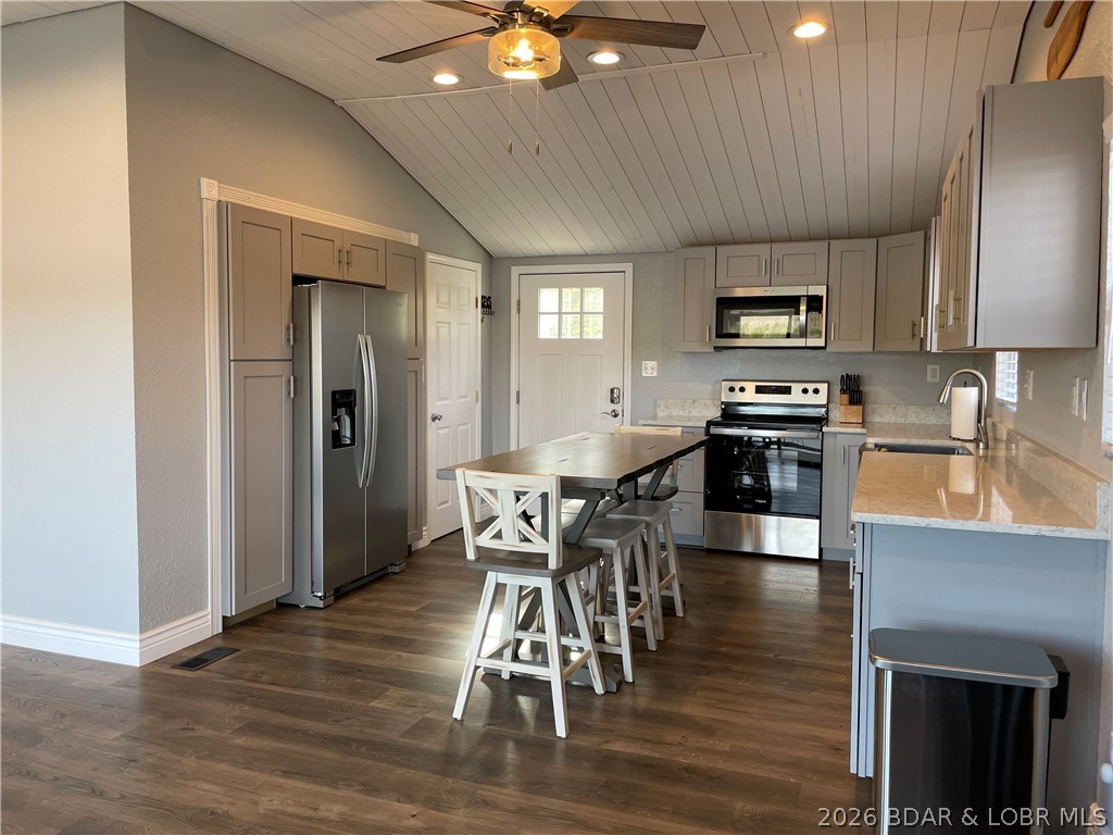 Duncans Point - Residential