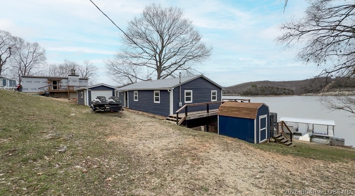 Duncans Point - Residential