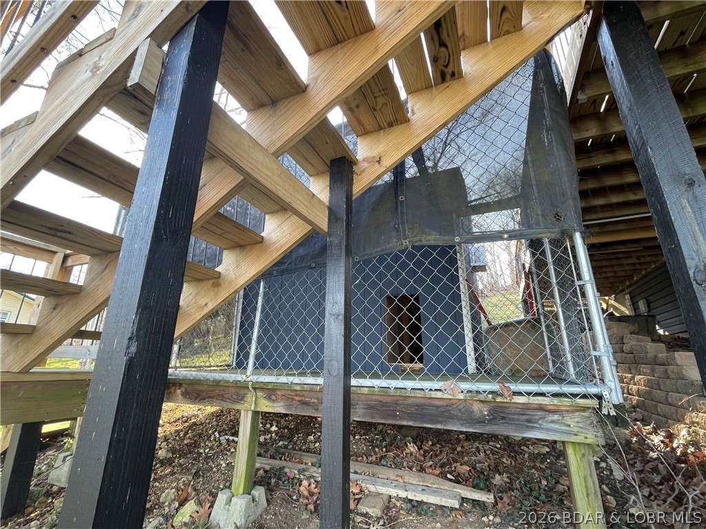 Duncans Point - Residential