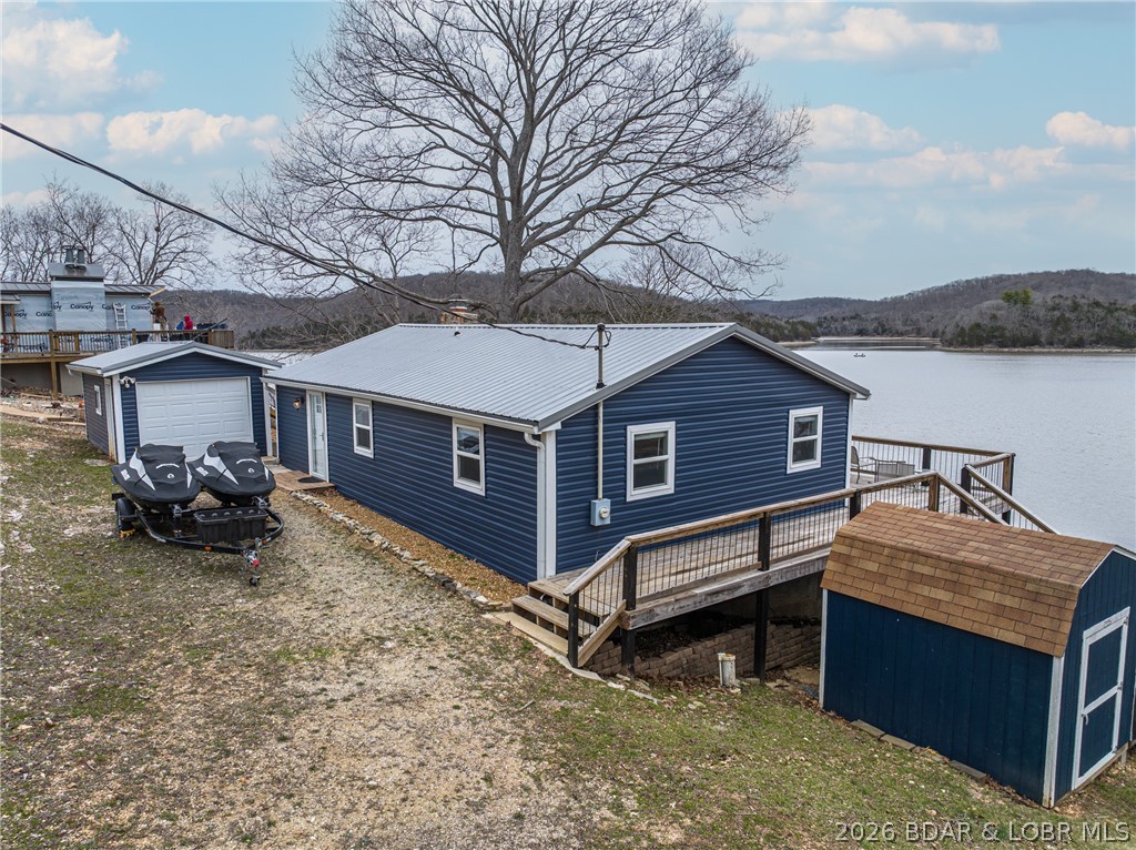 Duncans Point - Residential