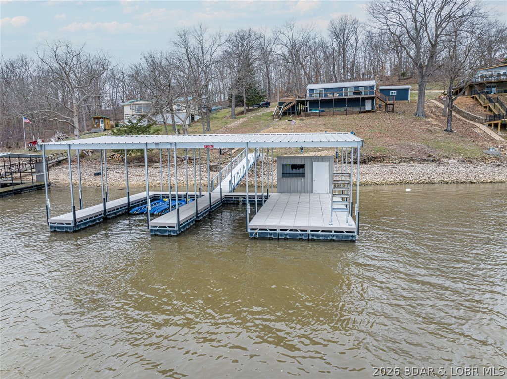 Duncans Point - Residential