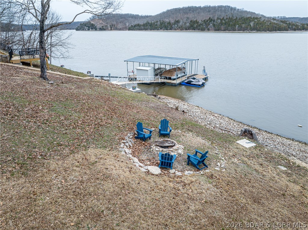 Duncans Point - Residential