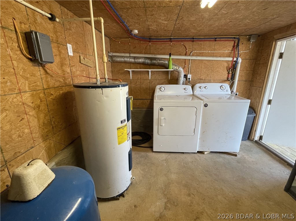 Duncans Point - Residential