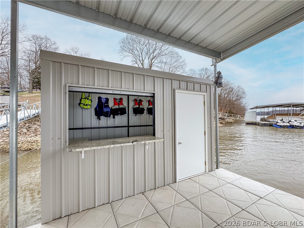 Duncans Point - Residential