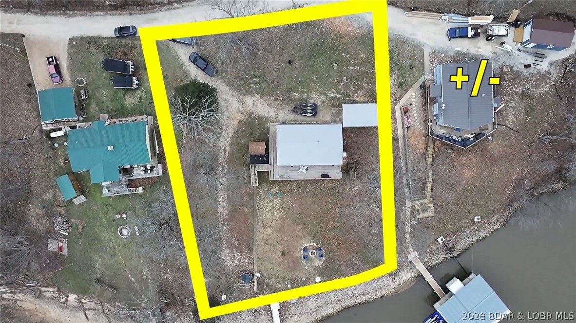 Duncans Point - Residential