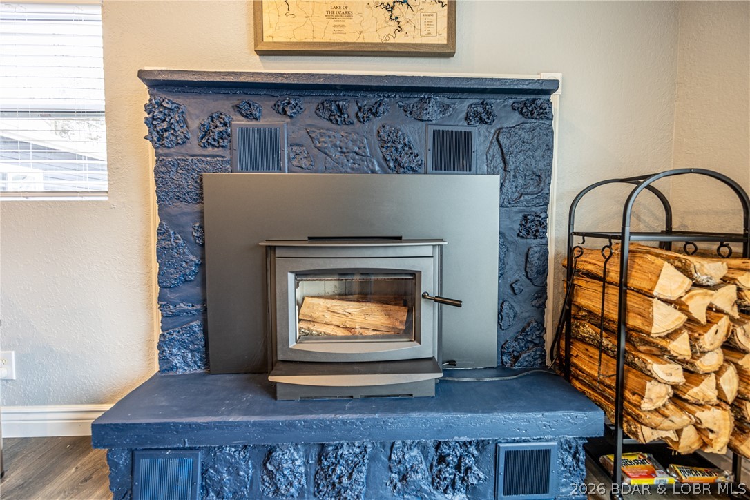 Duncans Point - Residential