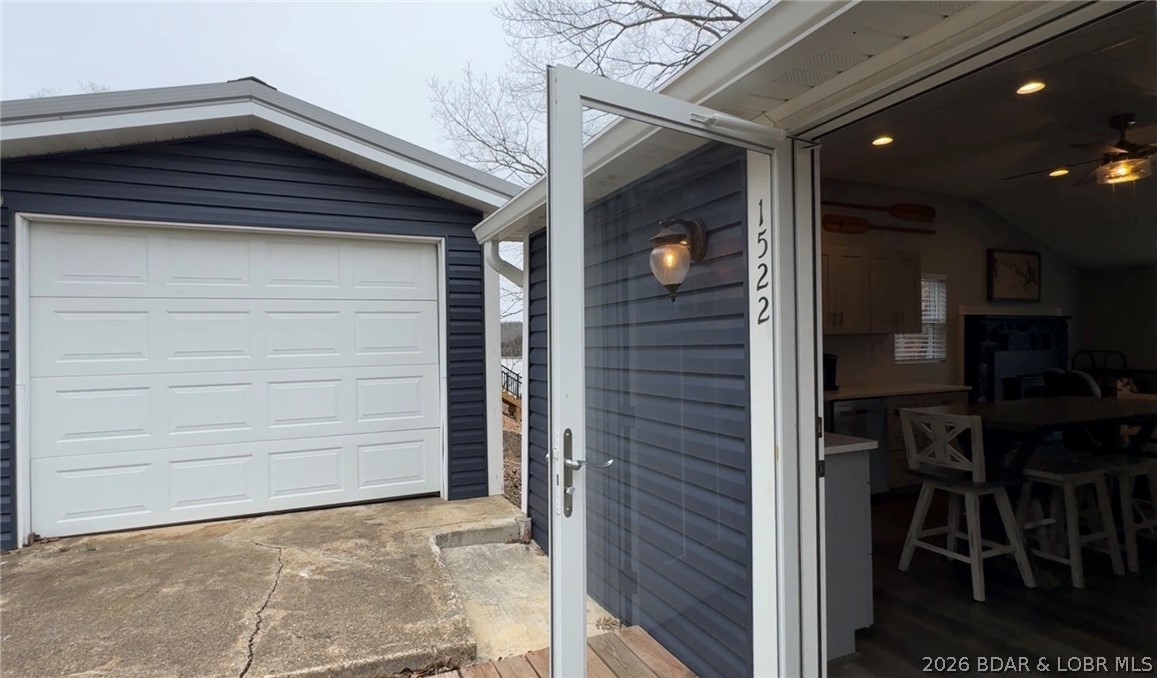 Duncans Point - Residential