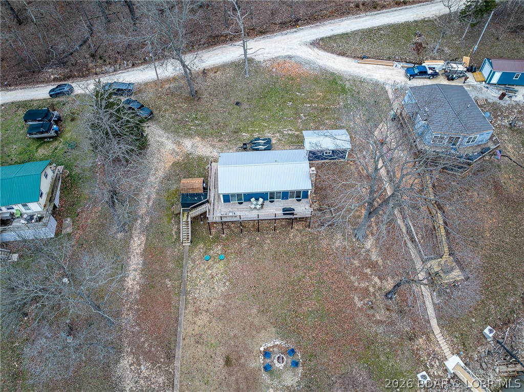 Duncans Point - Residential