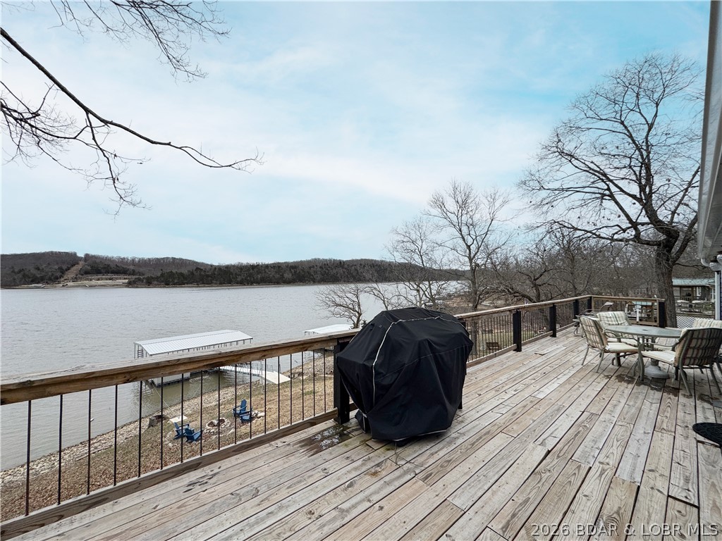 Duncans Point - Residential