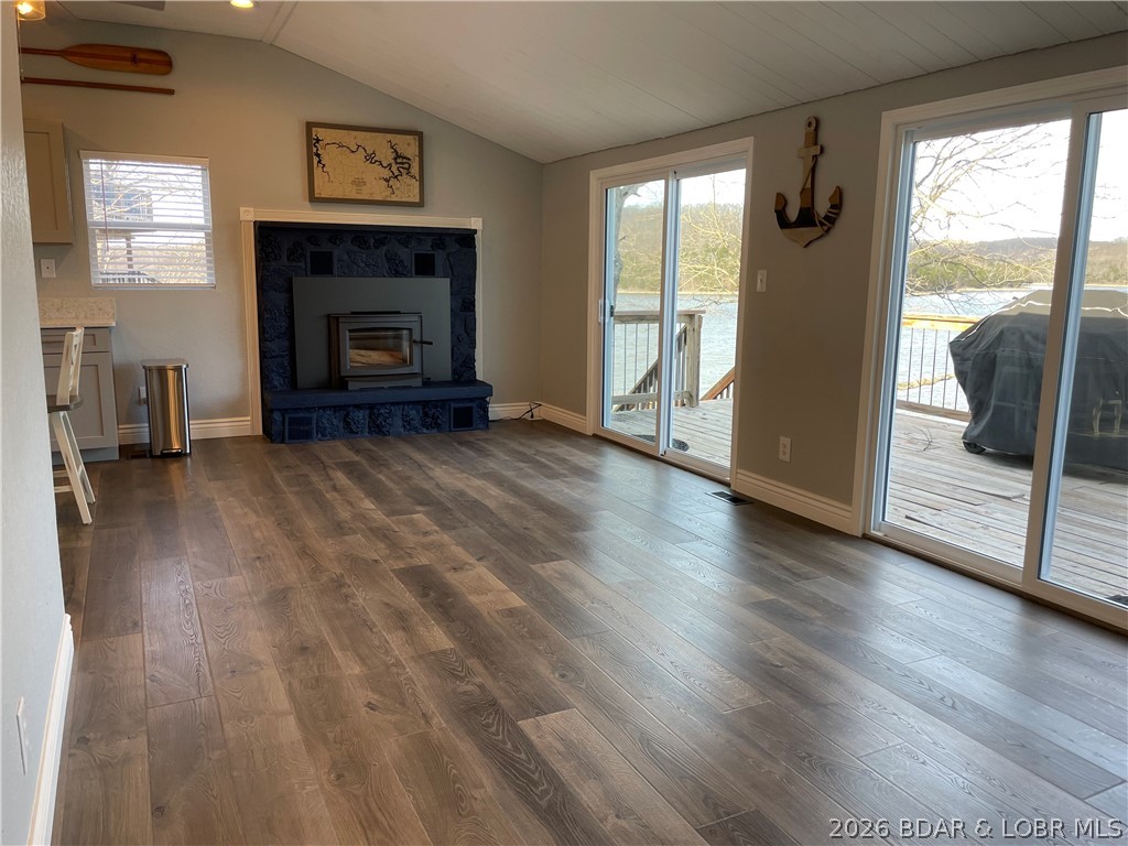 Duncans Point - Residential