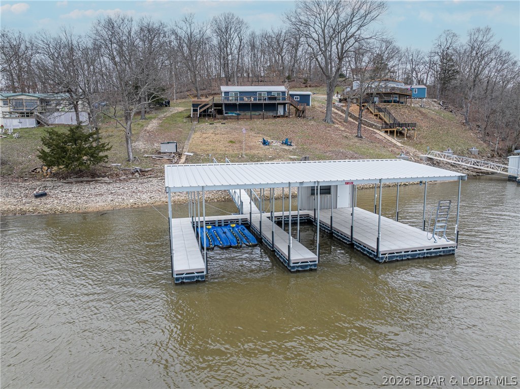 Duncans Point - Residential