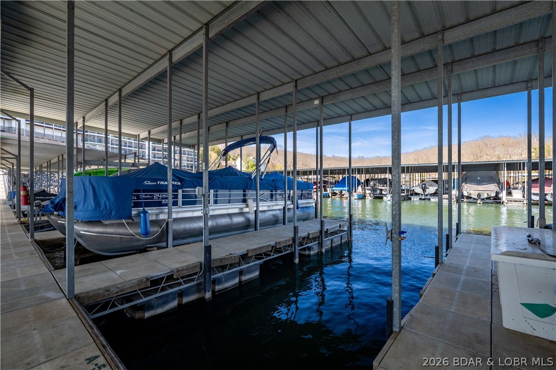 Park Place On The Lake - Residential