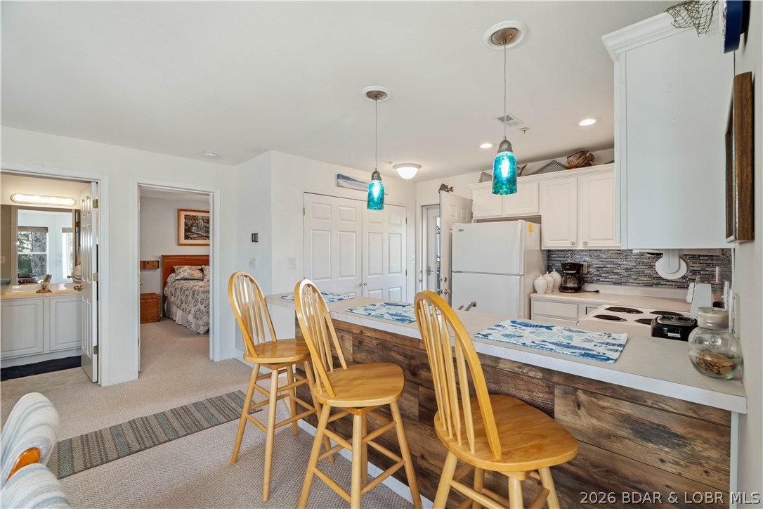 Park Place On The Lake - Residential