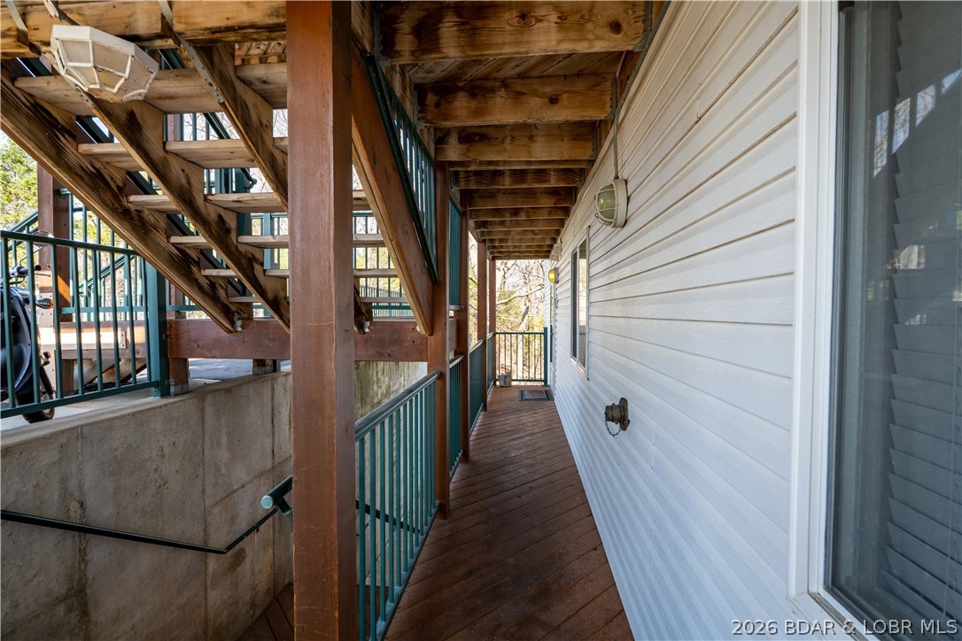 Park Place On The Lake - Residential