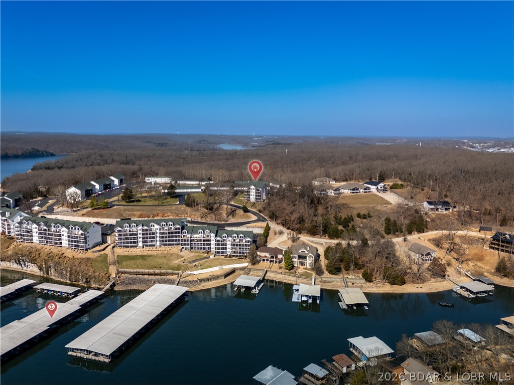 Park Place On The Lake - Residential