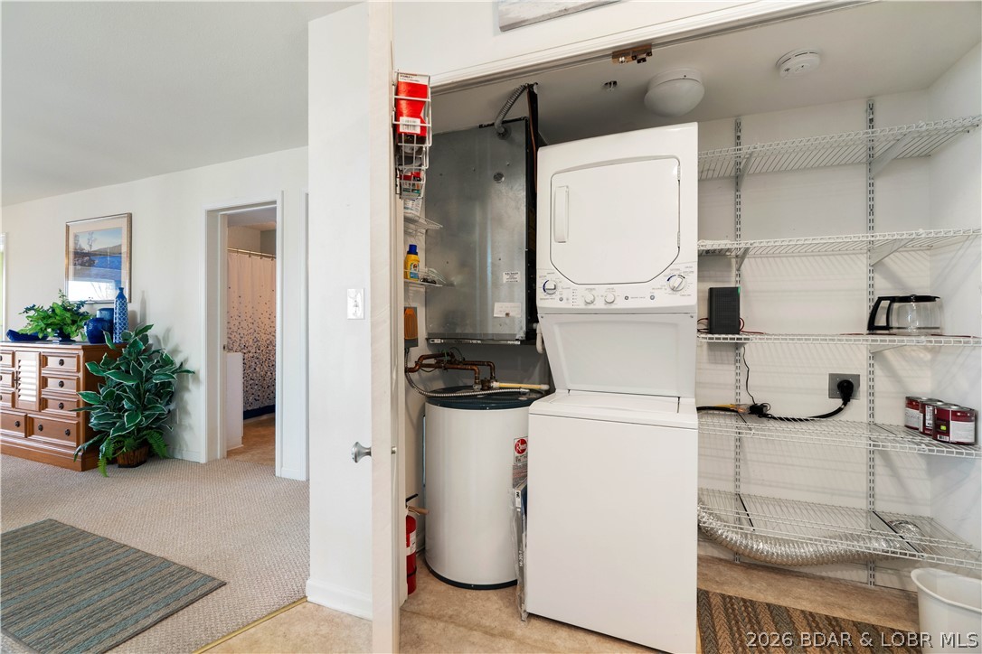 Park Place On The Lake - Residential