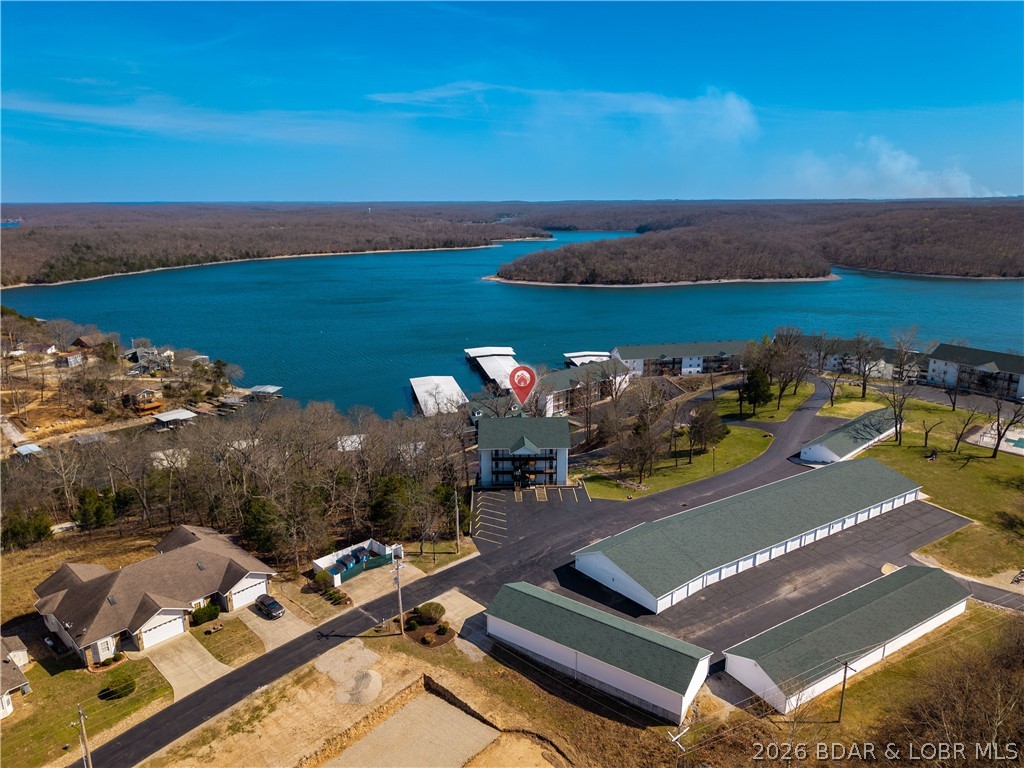 Park Place On The Lake - Residential