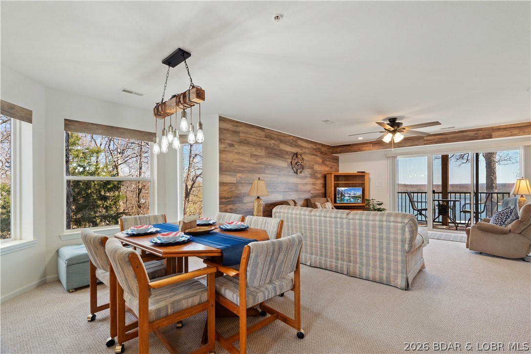 Park Place On The Lake - Residential