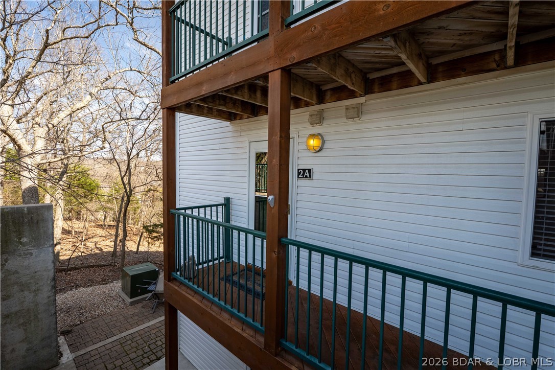 Park Place On The Lake - Residential