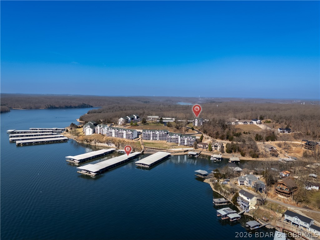 Park Place On The Lake - Residential