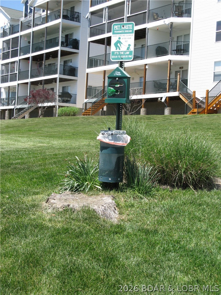 Park Place On The Lake - Residential