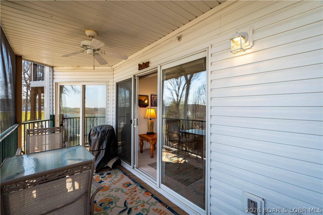 Park Place On The Lake - Residential