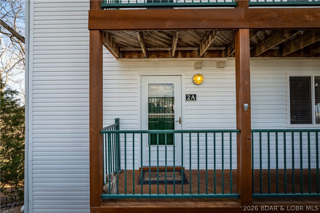 Park Place On The Lake - Residential