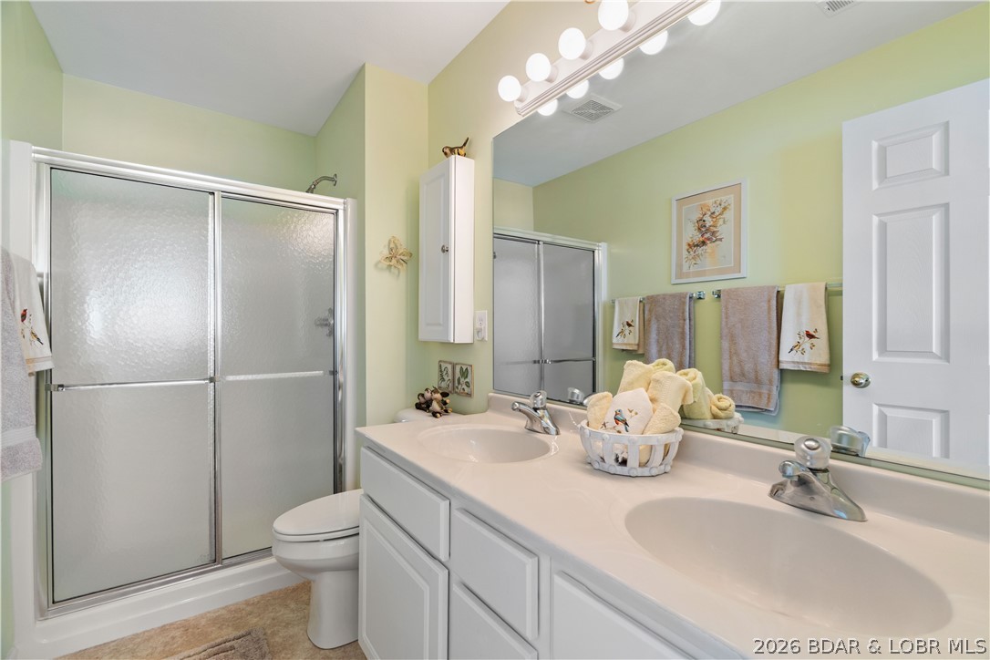 Park Place On The Lake - Residential