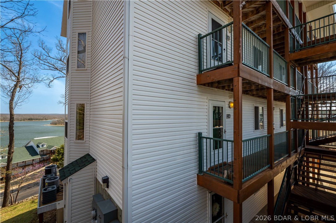 Park Place On The Lake - Residential