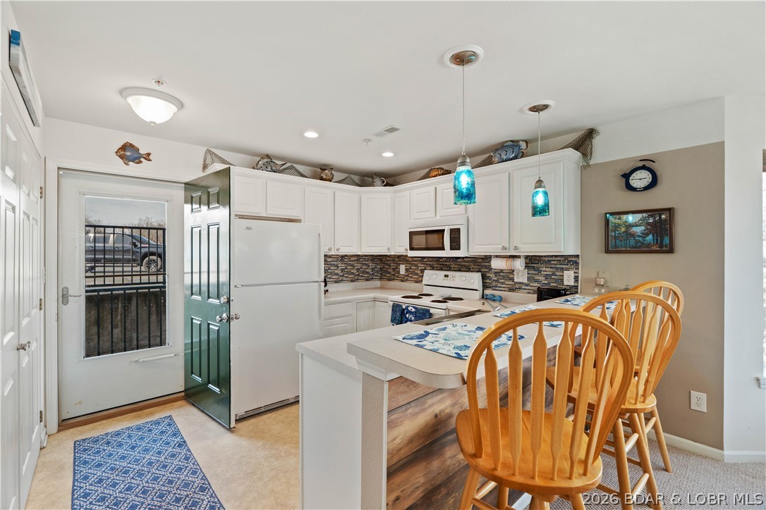 Park Place On The Lake - Residential