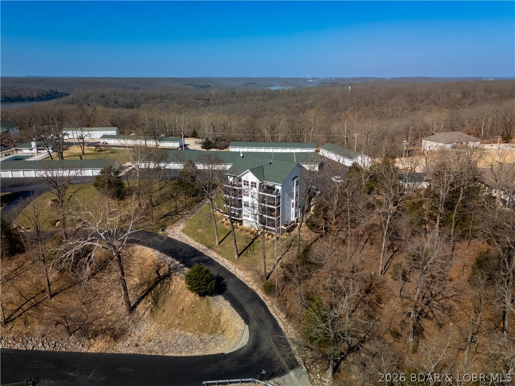 Park Place On The Lake - Residential