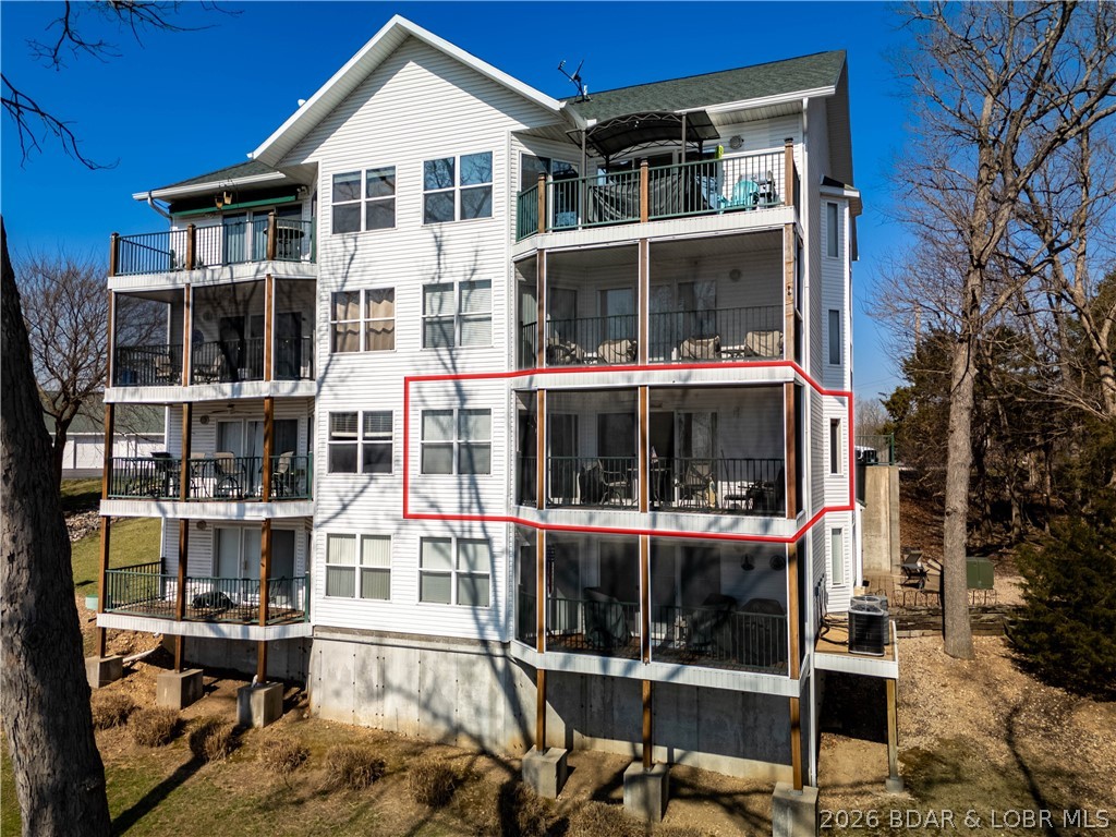 Park Place On The Lake - Residential