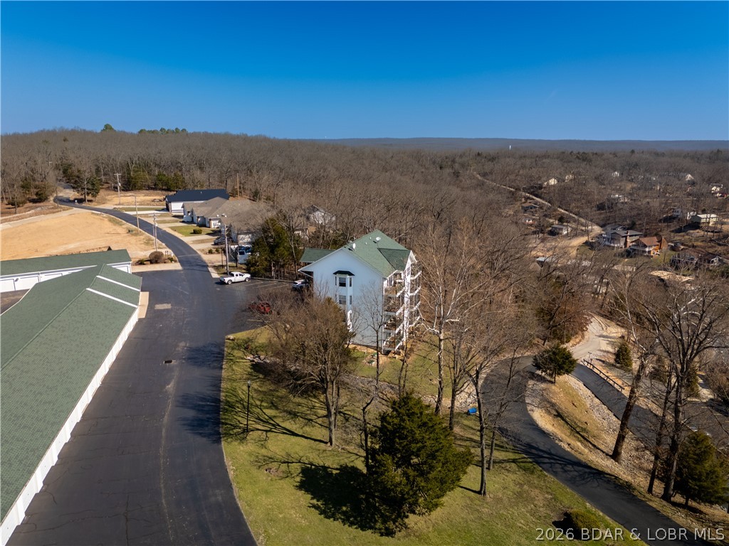 Park Place On The Lake - Residential