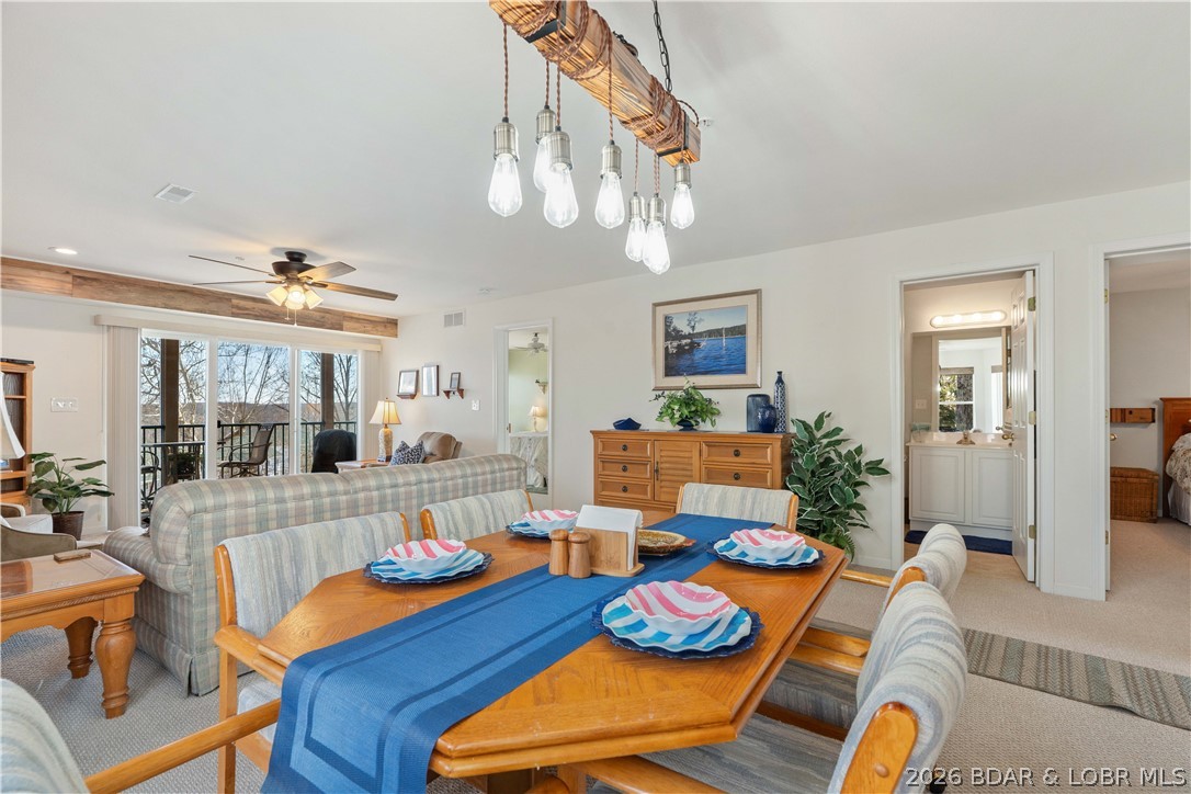 Park Place On The Lake - Residential