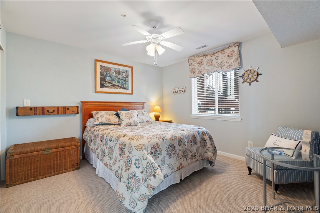 Park Place On The Lake - Residential