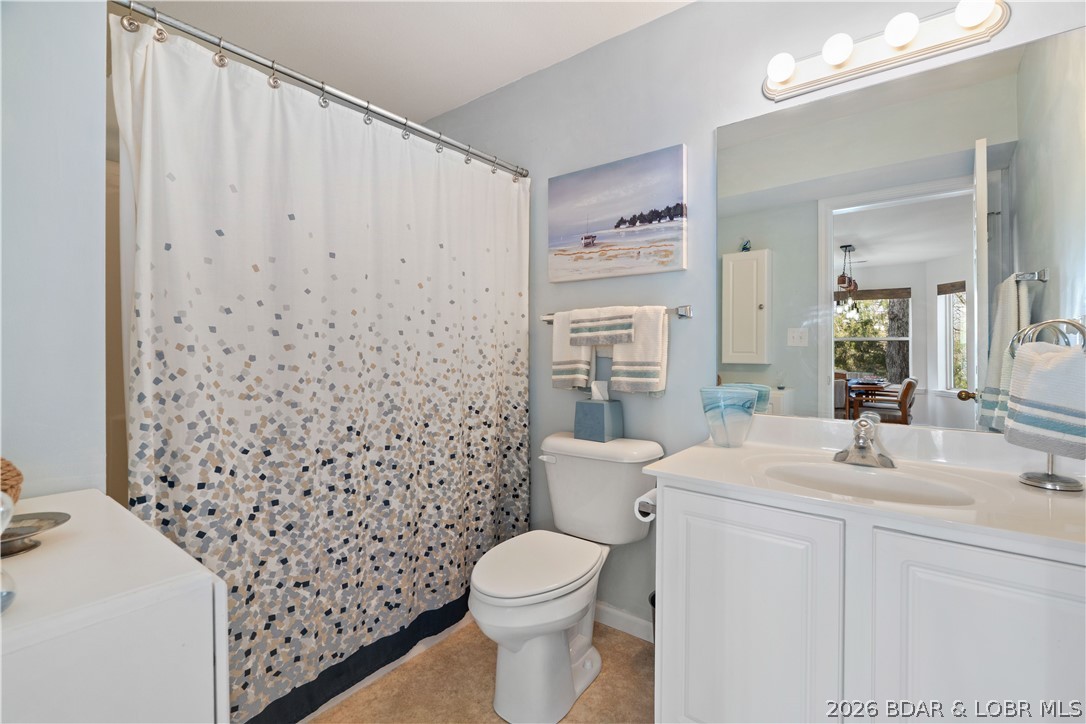 Park Place On The Lake - Residential