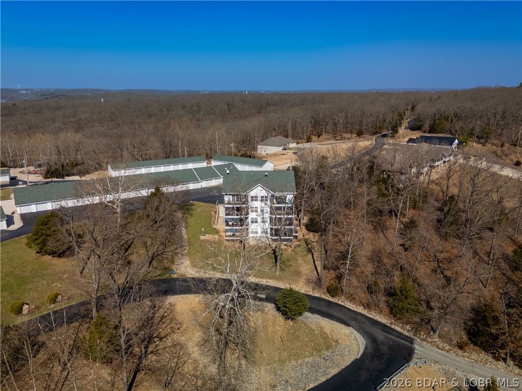 Park Place On The Lake - Residential