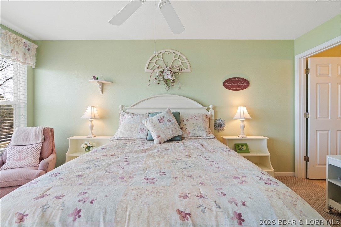 Park Place On The Lake - Residential