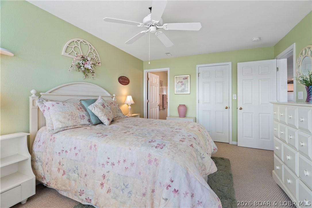 Park Place On The Lake - Residential