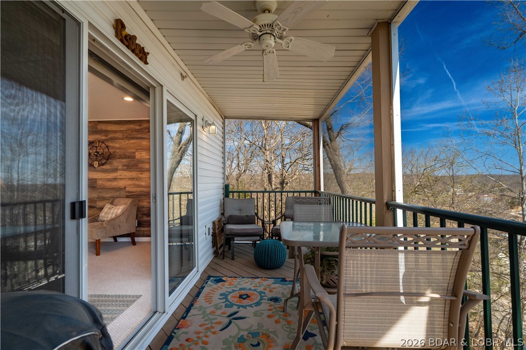 Park Place On The Lake - Residential