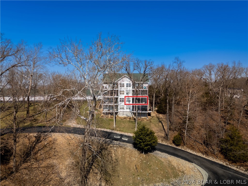 Park Place On The Lake - Residential