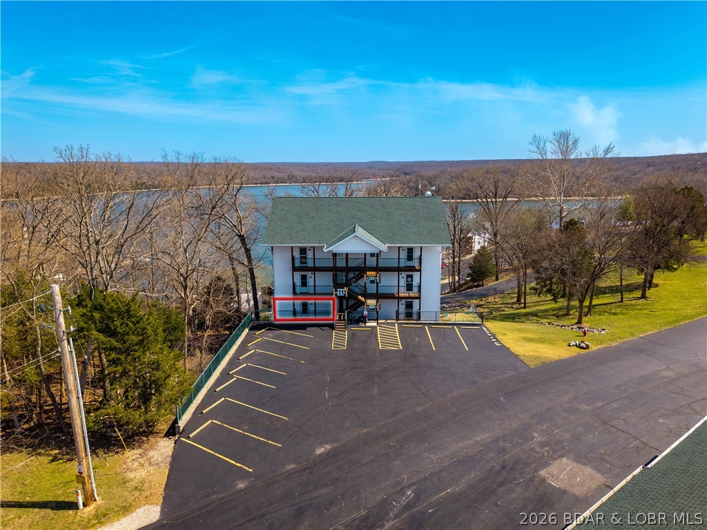 Park Place On The Lake - Residential