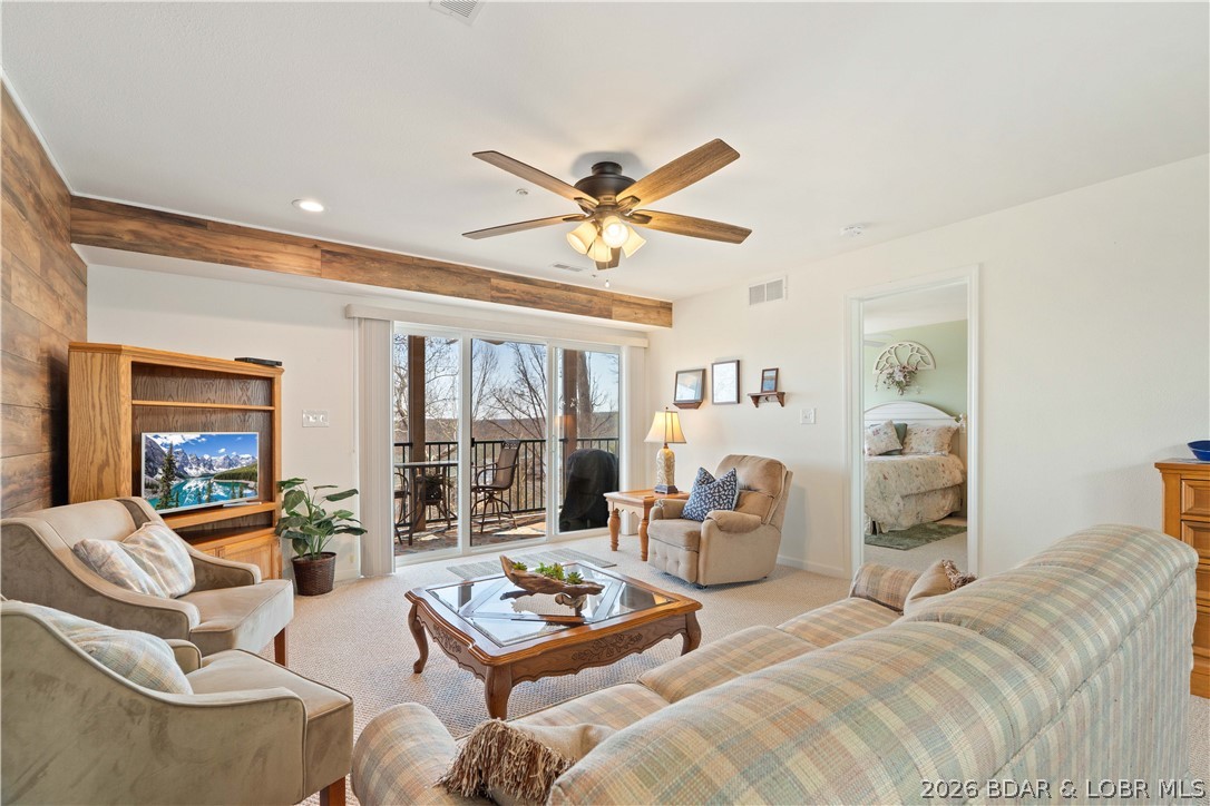 Park Place On The Lake - Residential