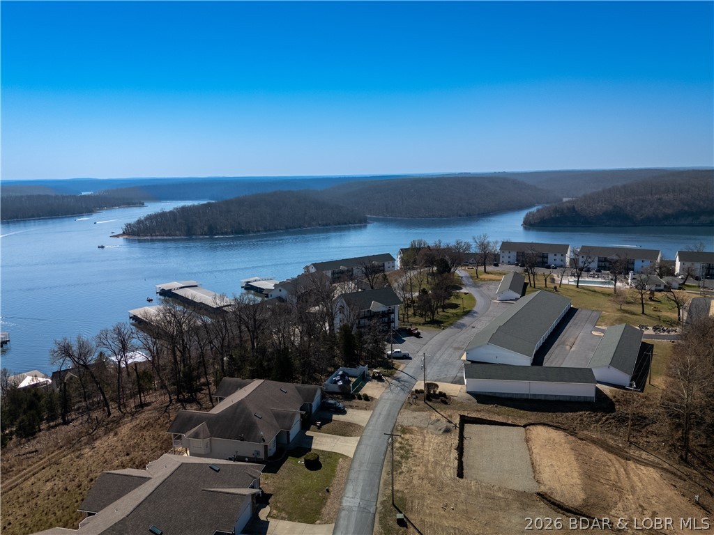 Park Place On The Lake - Residential