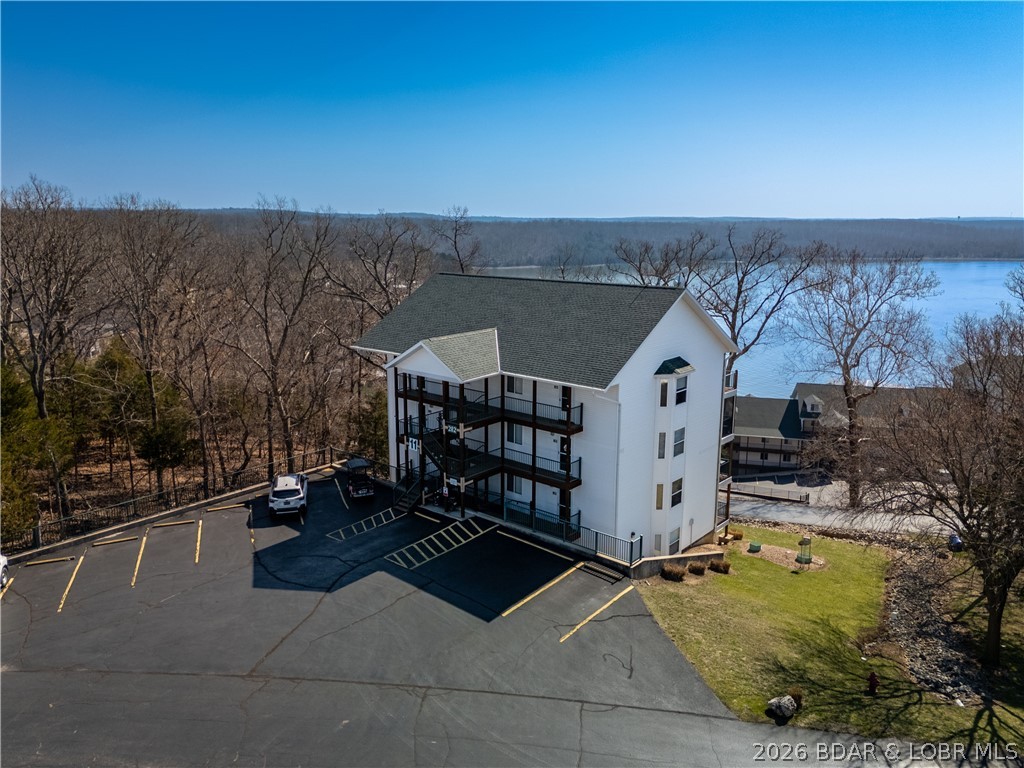 Park Place On The Lake - Residential