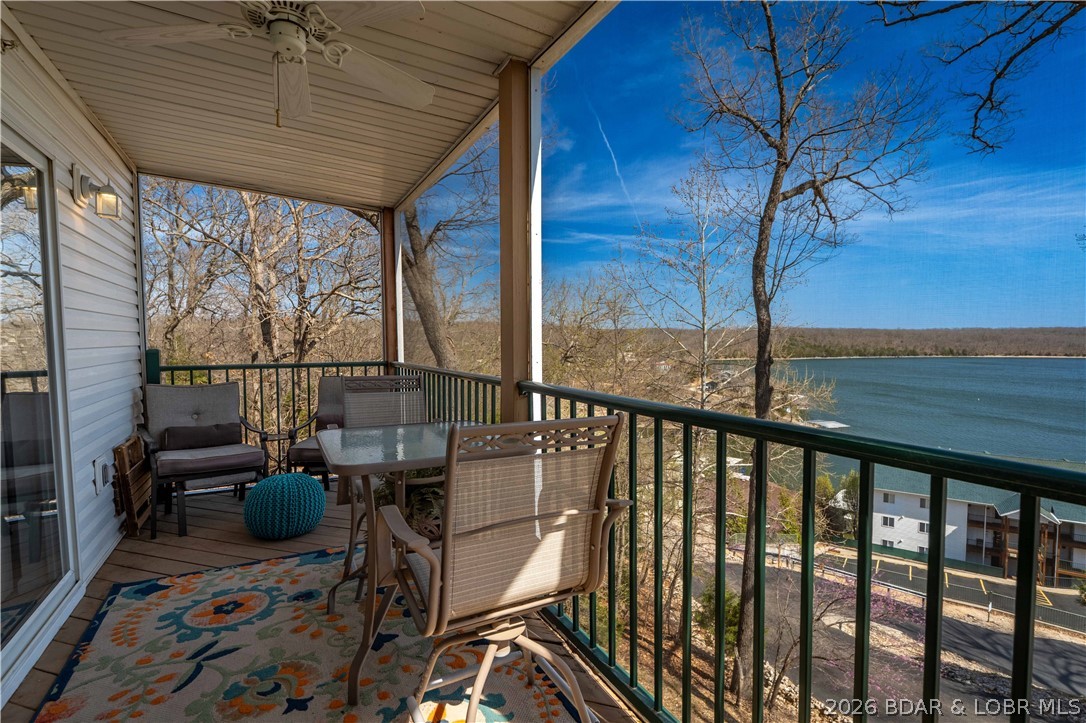 Park Place On The Lake - Residential